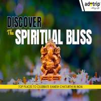 Best places to celebrate Ganesh Chaturthi